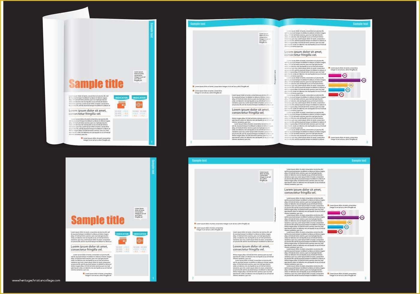 photo-book-layout-templates-free-of-financial-magazine-layout-template-download-free-vector