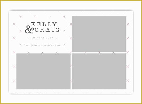 Photo Booth Templates Free Of Checkered Booth Template 6x4 Style 6 the Pod