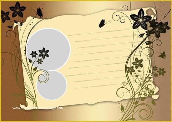 Photo Card Template Free Of Freie Collage Vorlagen Um Foto Collage Karten Und