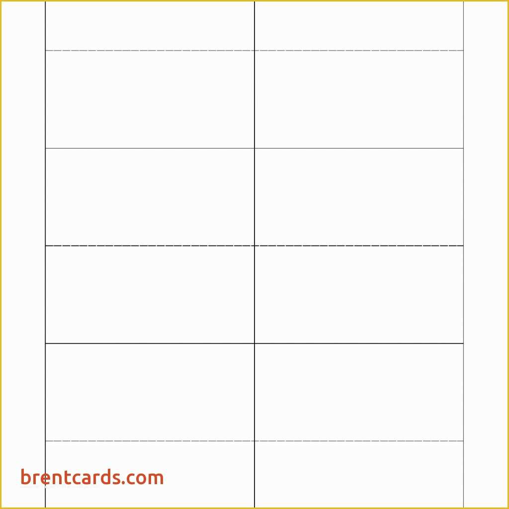 Photo Card Template Free Of Place Card Template Free Download Beautiful Template