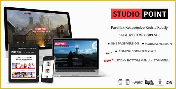 Photo Studio Website Templates Free Download Of 28 Studio Website Templates Free Download