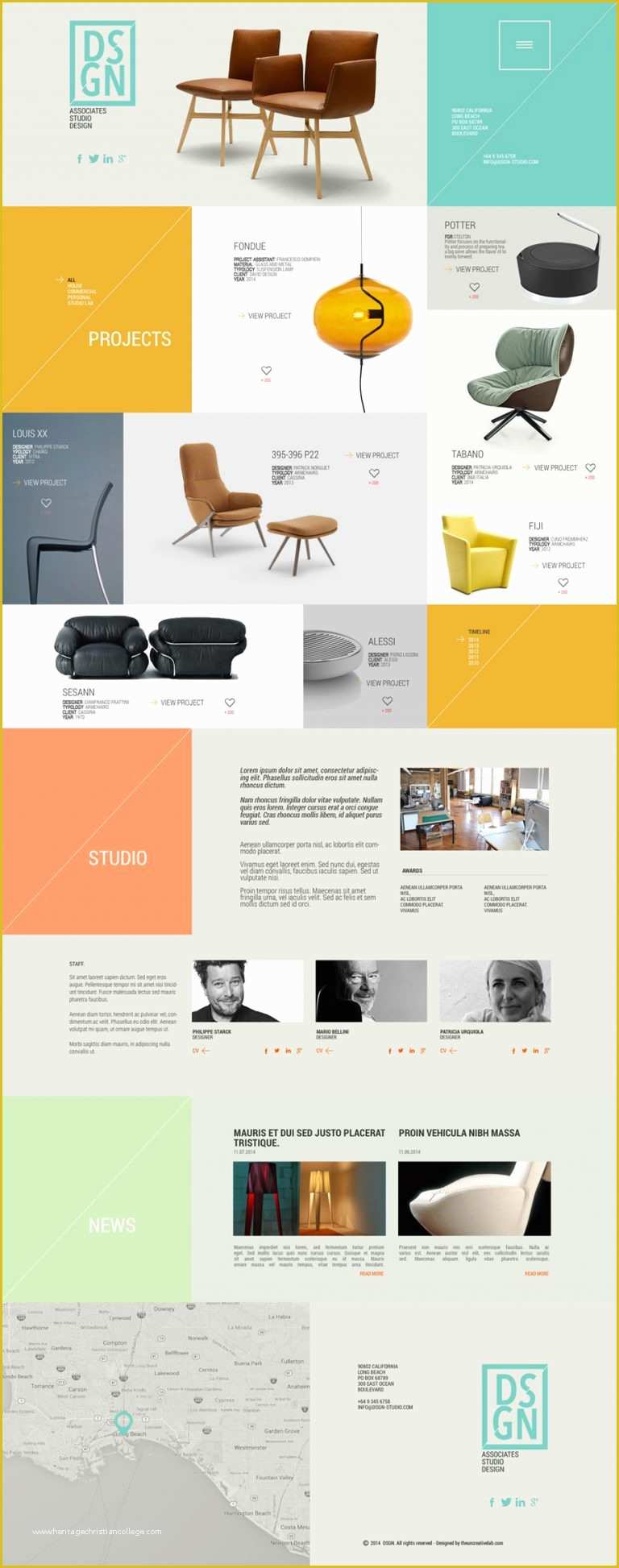 Photo Studio Website Templates Free Download Of Design Studio Portfolio Website Psd Template Download