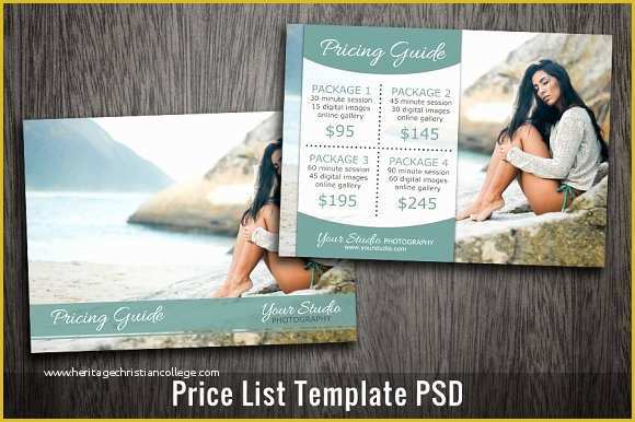 Photography Ad Template Free Of Graphy Marketing Templates Psd Flyer Templates On