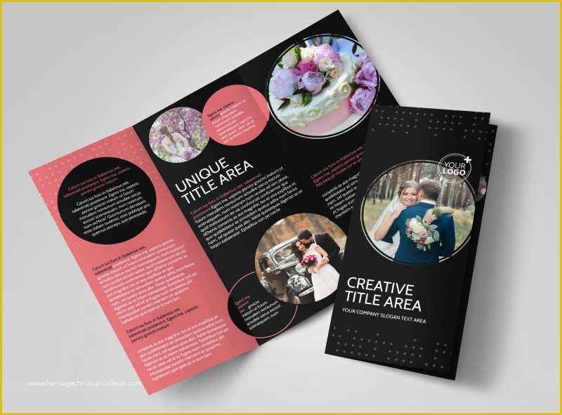 Photography Brochure Templates Free Of Beautiful Wedding Graphy Brochure Template
