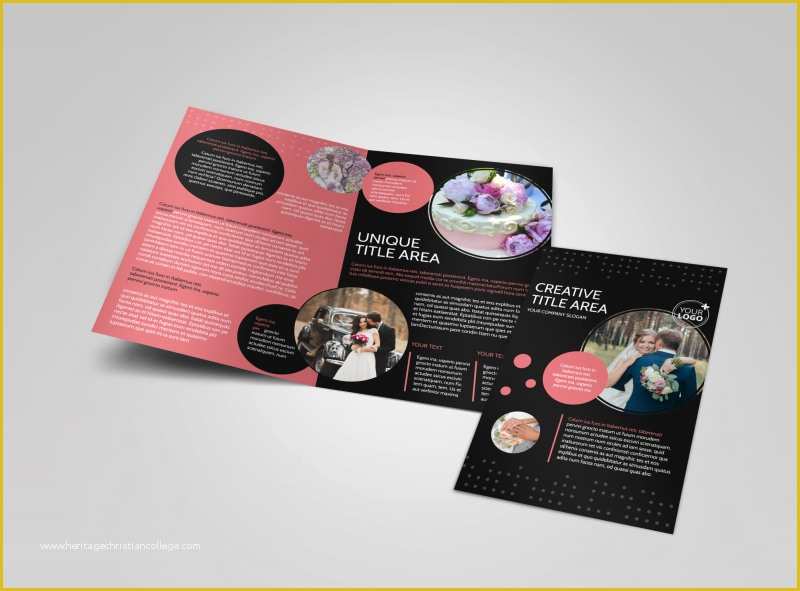 Photography Brochure Templates Free Of Graphy Brochure Templates