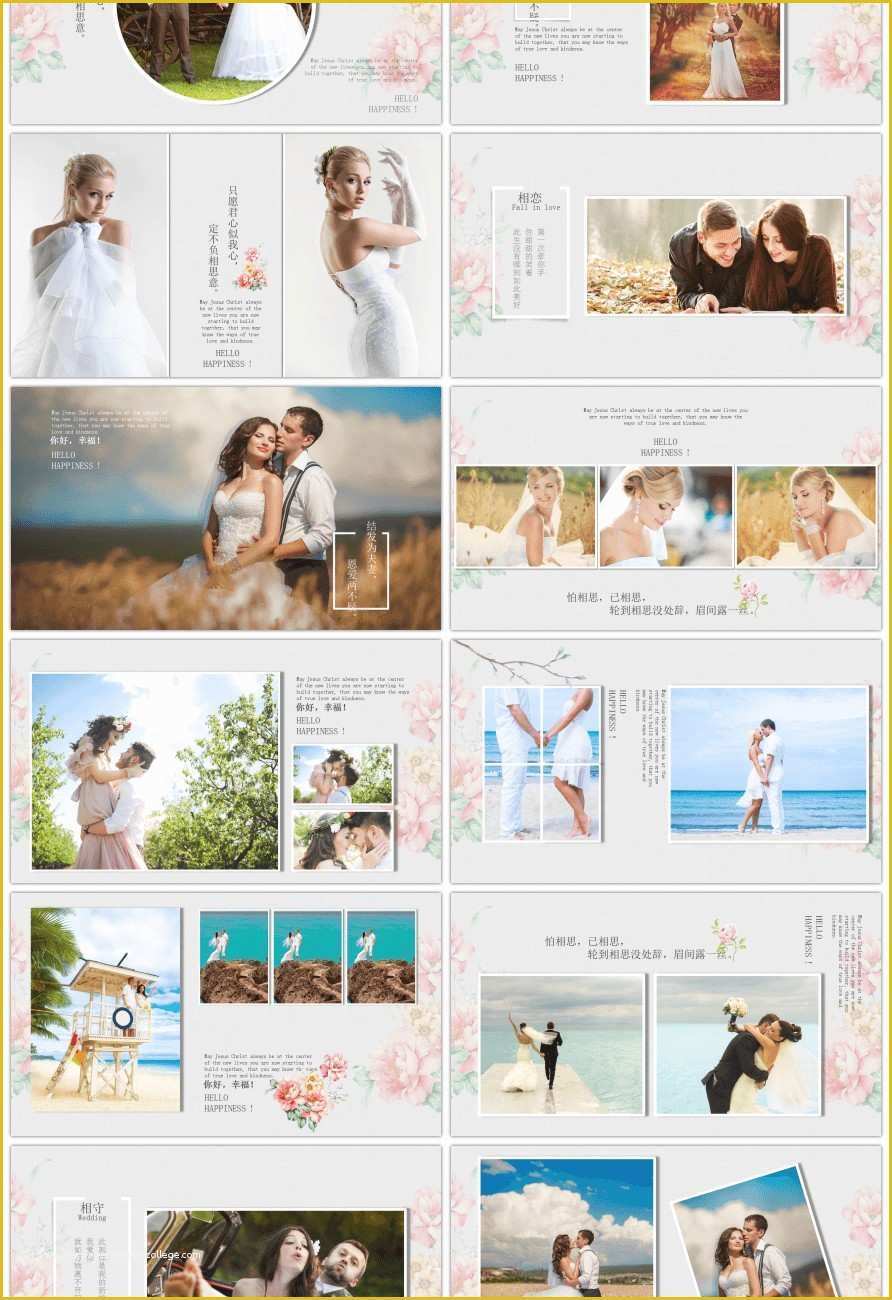 Photography Email Templates Free Of Elegant Wedding Graphy Email Templates Free
