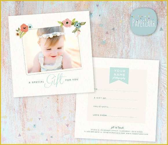 Photography Gift Certificate Template Free Of 12 Sample attractive Graphy Gift Certificate