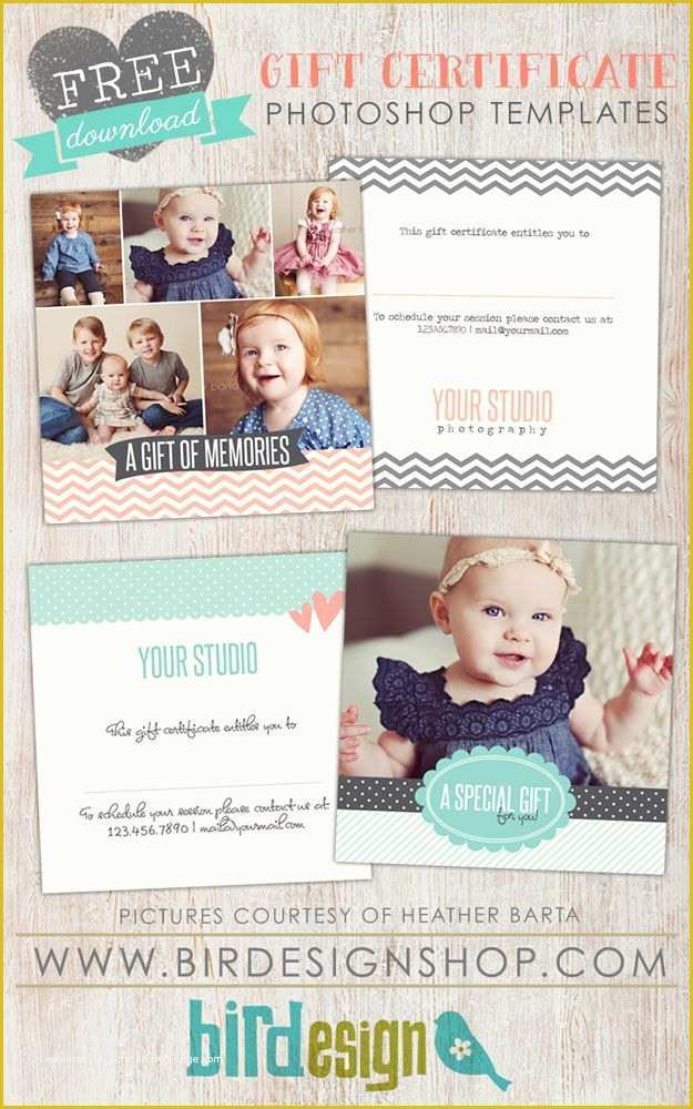 Photography Gift Certificate Template Free Of 17 Best Ideas About Free Certificate Templates On