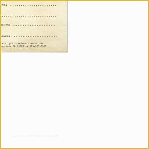 Photography Gift Certificate Template Free Of Grapher Graphy Gift Certificate Template 4 25x5