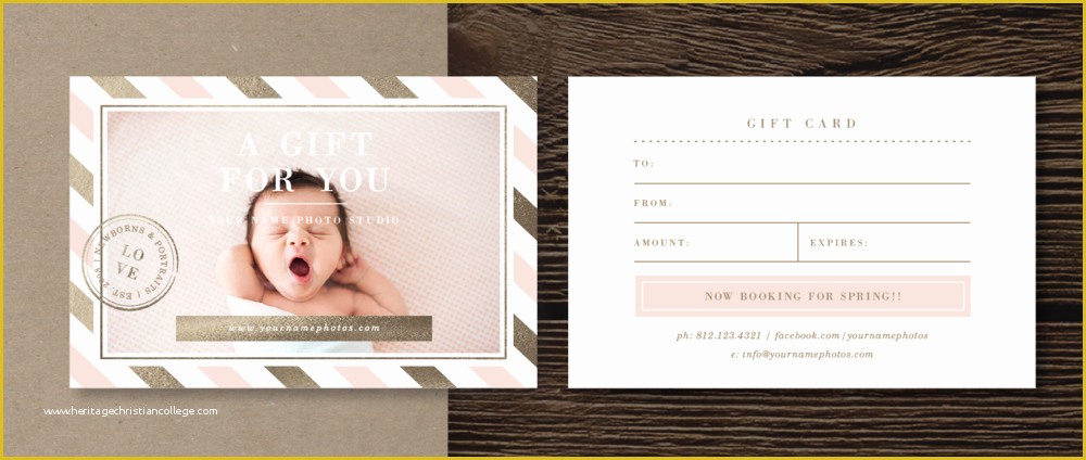 Photography Gift Certificate Template Free Of Print Release form Template Lily