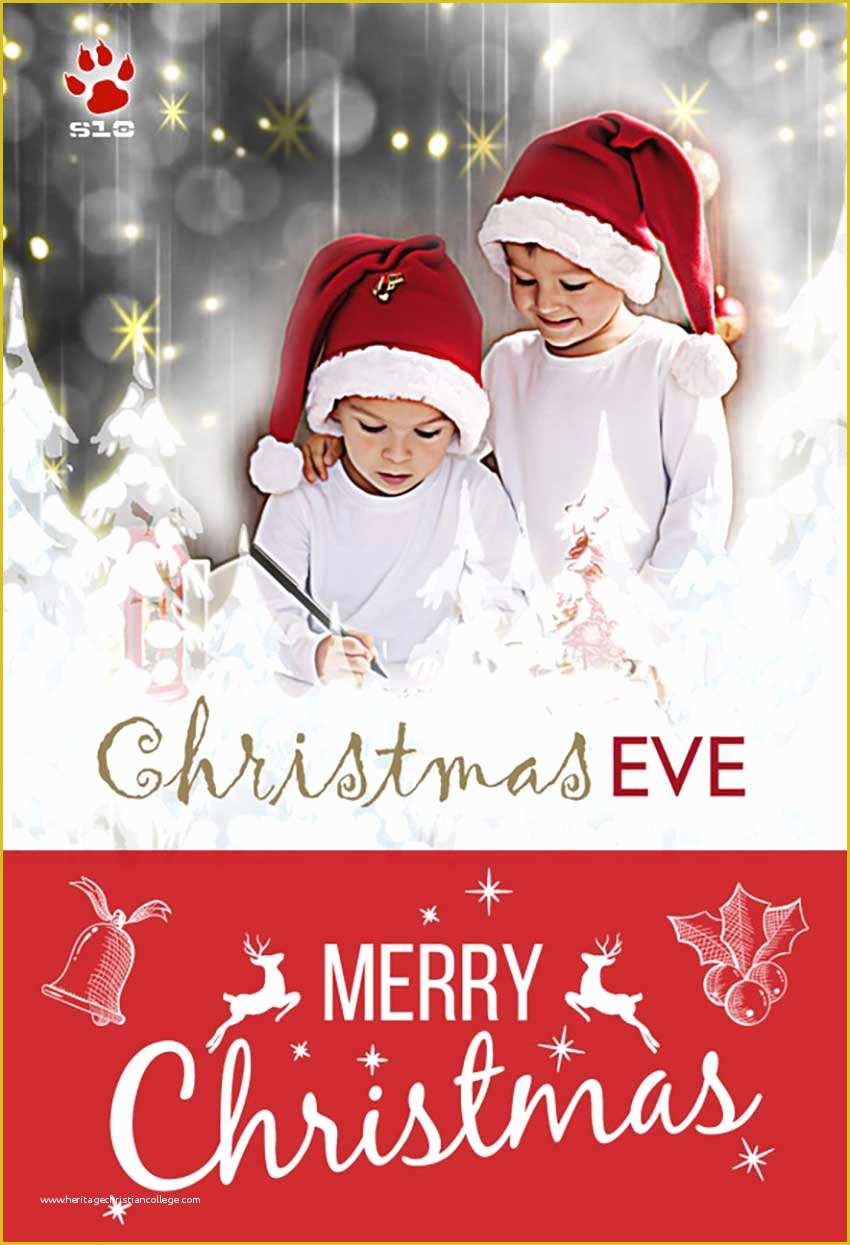 Photoshop Christmas Card Templates Free Download Of 67 Awesome Festive Shop Christmas Filters & Add S