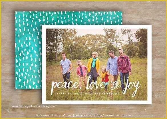 Photoshop Christmas Card Templates Free Download Of Shop Christmas Card Templates Free Download