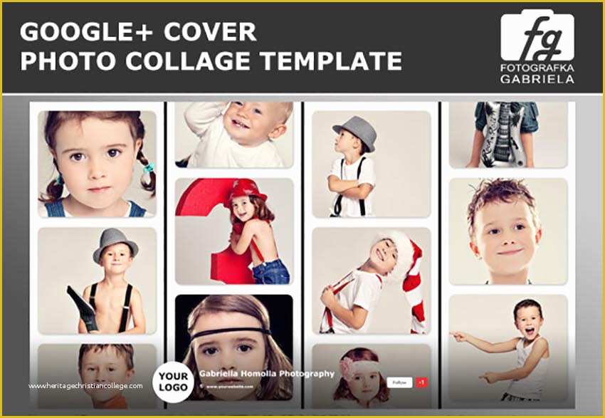 Photoshop Photo Collage Template Free Download Of 30 Best Shop Collage Templates