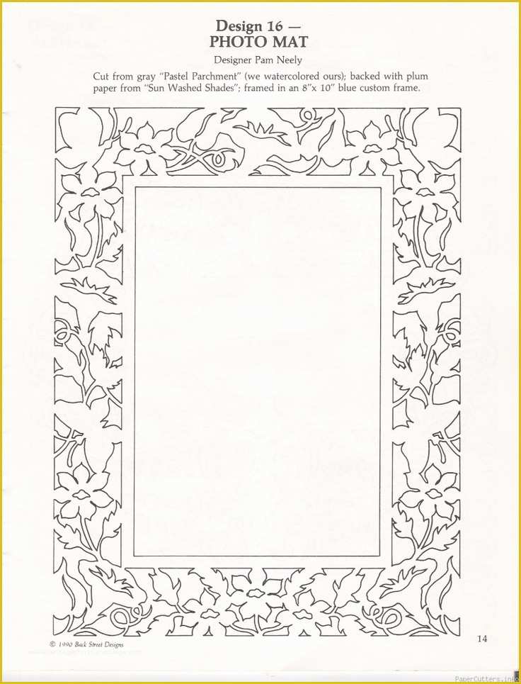 Picture Frame Templates Free Of 25 Best Ideas About Frame Template On Pinterest
