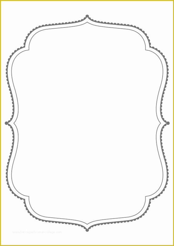 Picture Frame Templates Free Of Dropbox Bracket Frames From Puresweetjoy