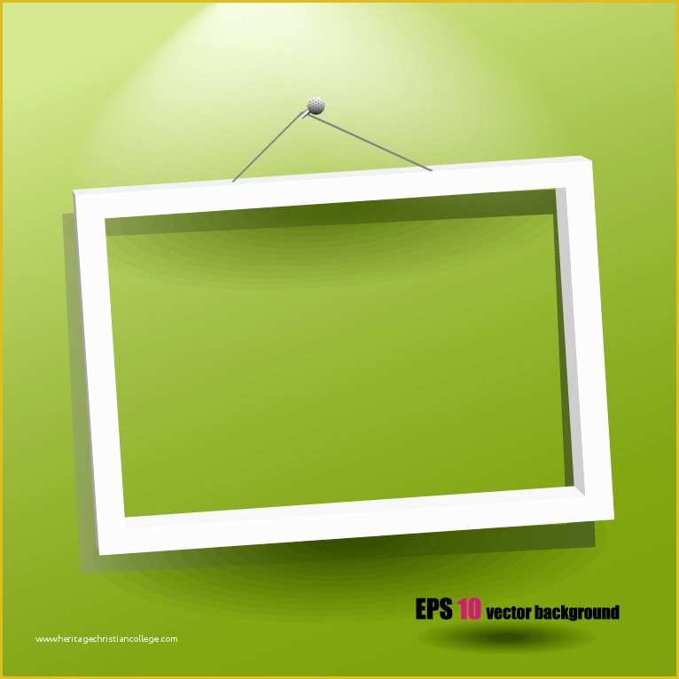 Picture Frame Templates Free Of Frame Template