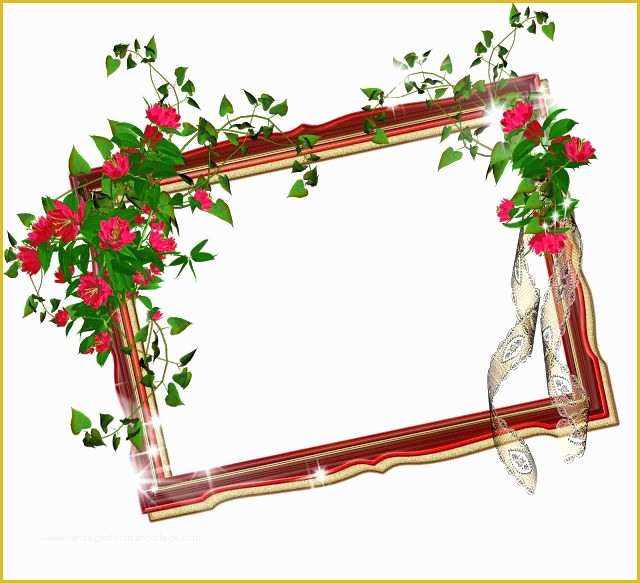 Picture Frame Templates Free Of Free Wedding Backgrounds Frames