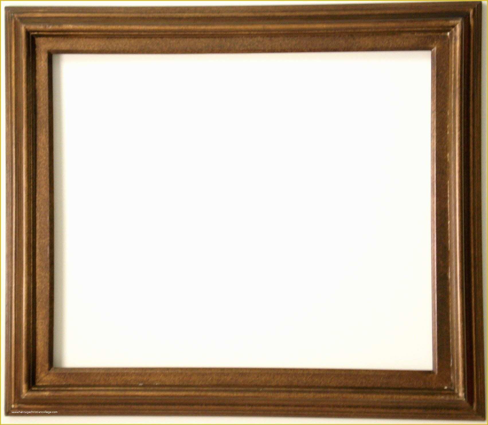 Picture Frame Templates Free Of Picture Frame Powerpoint Templates Free 画框