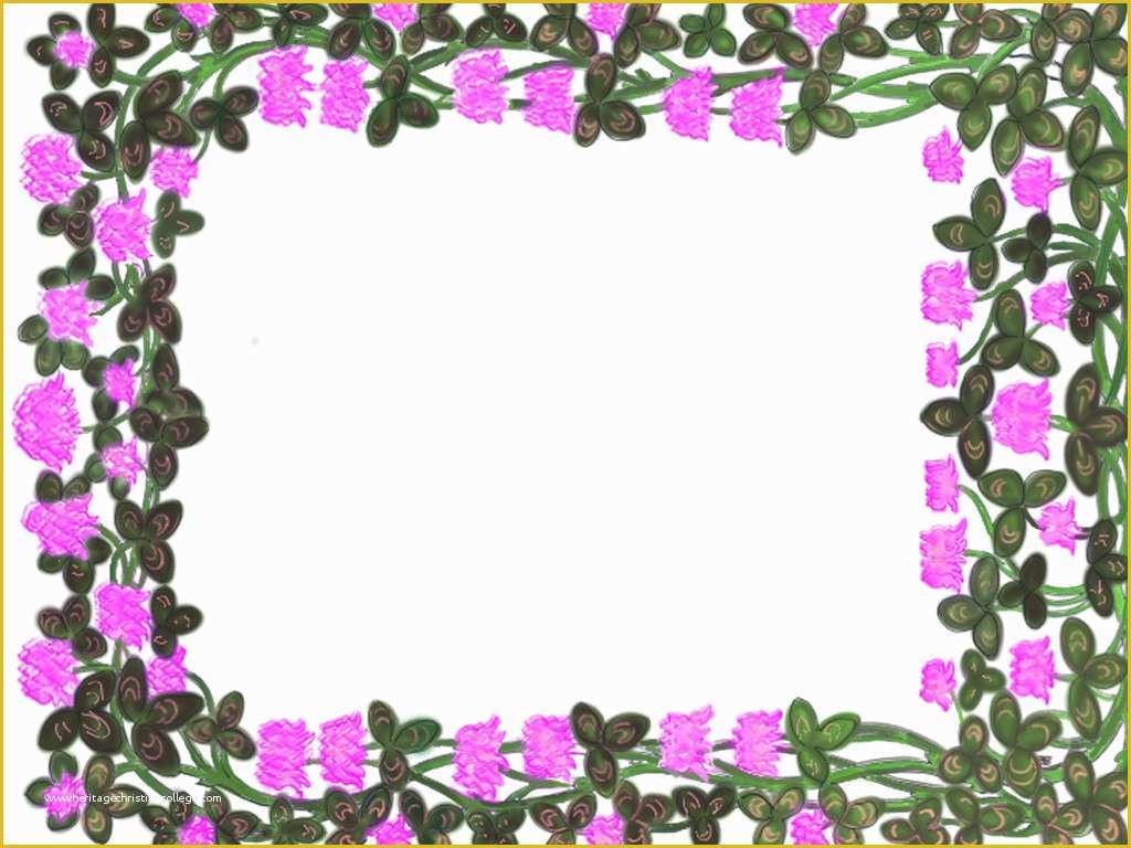 Picture Frame Templates Free Of Ppt Backgrounds Templates Download Free Quality Design
