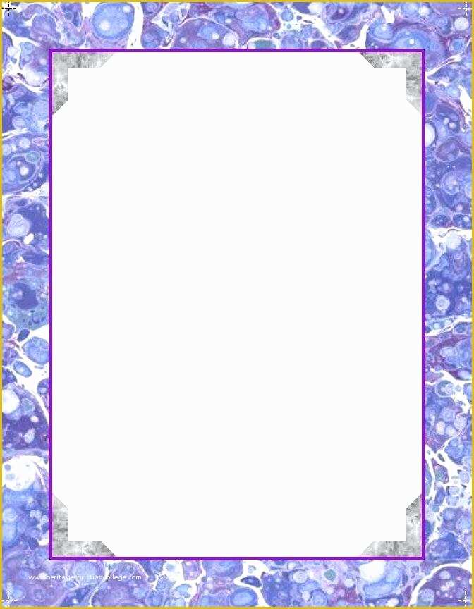 Picture Frame Templates Free Of Printable Picture Frame – Artigianellifo