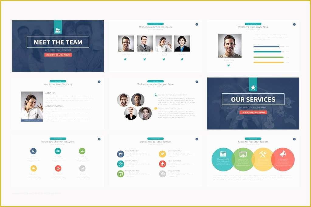 Pitch Deck Powerpoint Template Free Of Investor Pitch Deck Template Lovely Startup Powerpoint