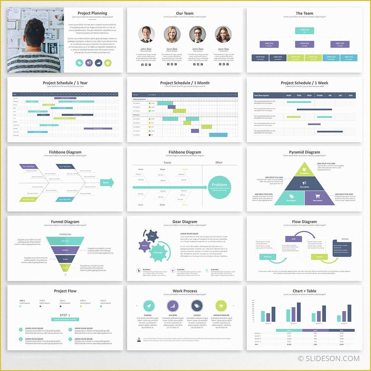 Pitch Deck Powerpoint Template Free Of Startup Pitch Deck for Powerpoint Pitch Deck