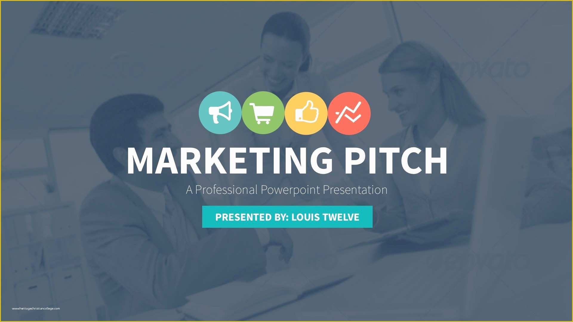 Pitch Deck Powerpoint Template Free Of top 10 Pitch Deck Powerpoint Templates