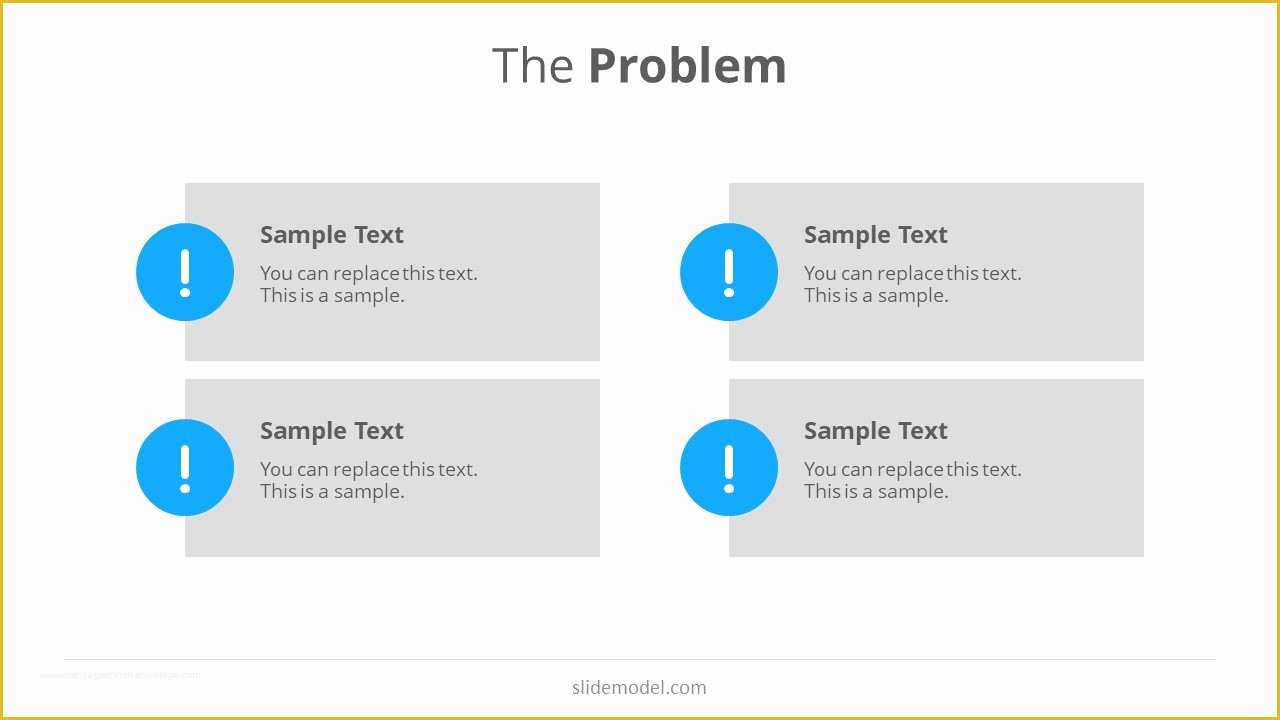 Pitch Deck Template Powerpoint Free Download Of 1 Ultimate Pitch Deck Powerpoint Template Slidemodel