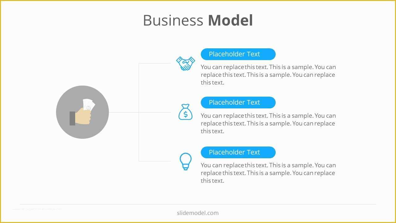 Pitch Deck Template Powerpoint Free Download Of 1 Ultimate Pitch Deck Powerpoint Template Slidemodel