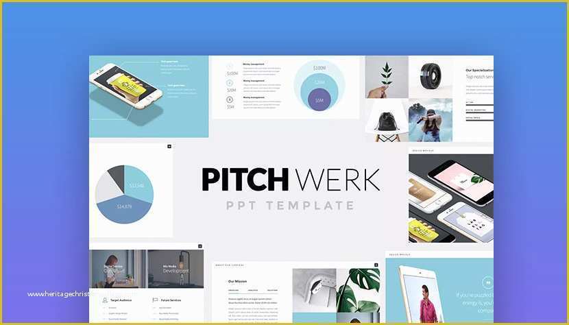 Pitch Deck Template Powerpoint Free Download Of Best Pitch Presentation Template 20 Best Pitch Deck