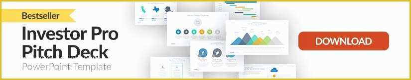 Pitch Deck Template Powerpoint Free Download Of Free Powerpoint Template Pitch Deck Presentation Ppt