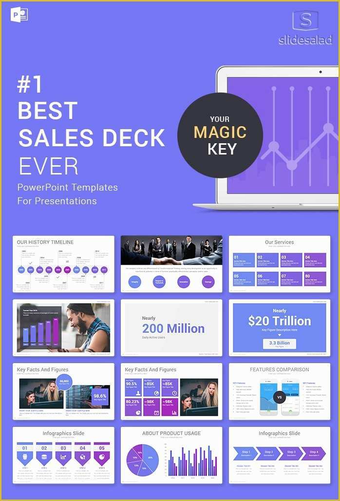 Pitch Deck Template Powerpoint Free Of Best Pitch Deck Templates for Business Plan Powerpoint