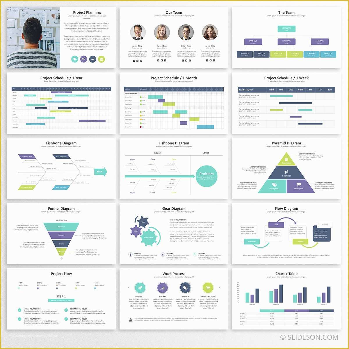 Pitch Deck Template Powerpoint Free Of Startup Pitch Deck for Powerpoint Pitch Deck