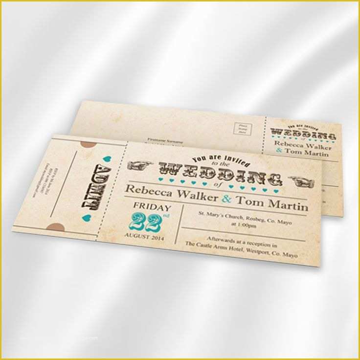 Plane Ticket Wedding Invitation Template Free Of Best 25 Boarding Pass Template Ideas On Pinterest