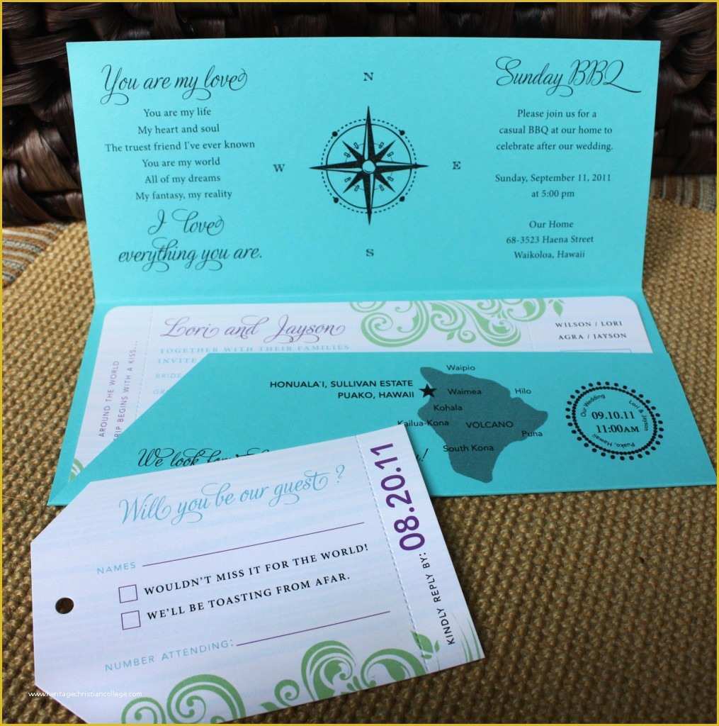 Plane Ticket Wedding Invitation Template Free Of Let S Fly Away to Her Travel theme Wedding Ideas