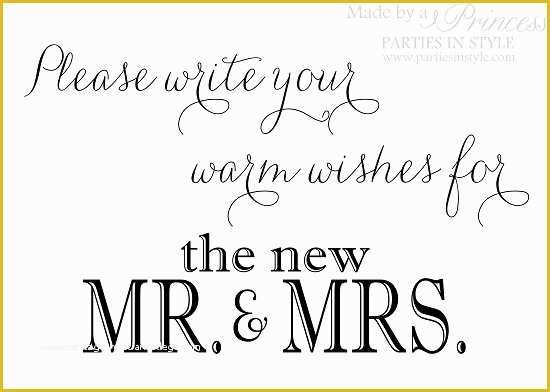 Please Sign Our Guestbook Free Template Of Wishing Well Advice Guest Book Wedding Reception Sign