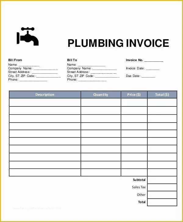 free-plumbing-work-order-template-templates-printable-download