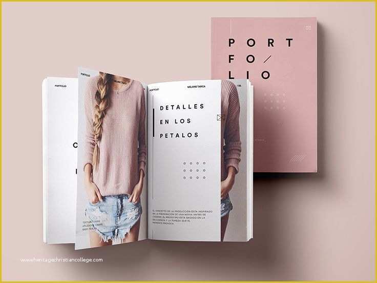 Portfolio Book Template Free Of 25 Best Ideas About Graphic Portfolio On Pinterest