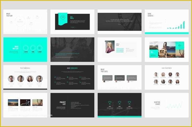Portfolio Presentation Template Free Of top 23 Ideas About Ppt On Pinterest