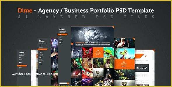 Portfolio Templates Free Download Of Business Portfolio Template Free – Cafedesignfo