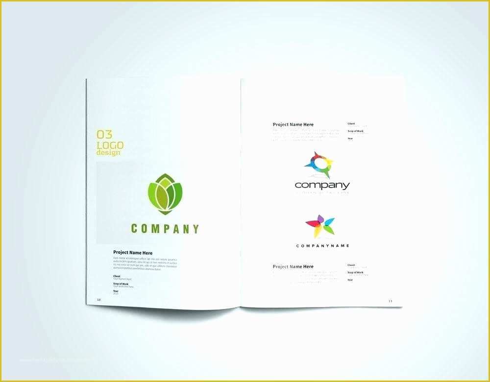 Portfolio Templates Free Download Of Indesign Folio Template Graphic Design Portfolio Template