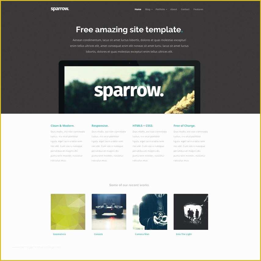 Portfolio Templates Free Download Of Portfolio Template Free Download Box Portfolio Template