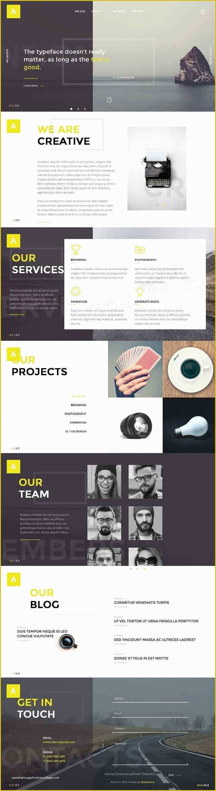 Portfolio Templates Free Download Of Print Portfolio Layout Architecture Samples Free Download