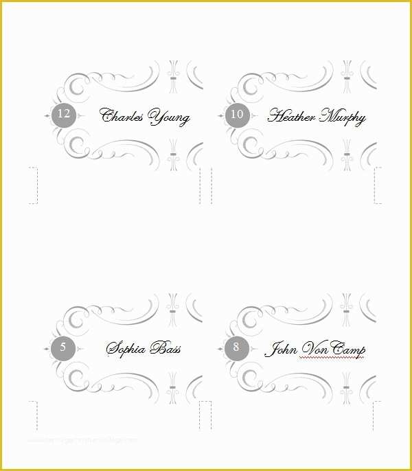 48 Postcard Printing Template Free