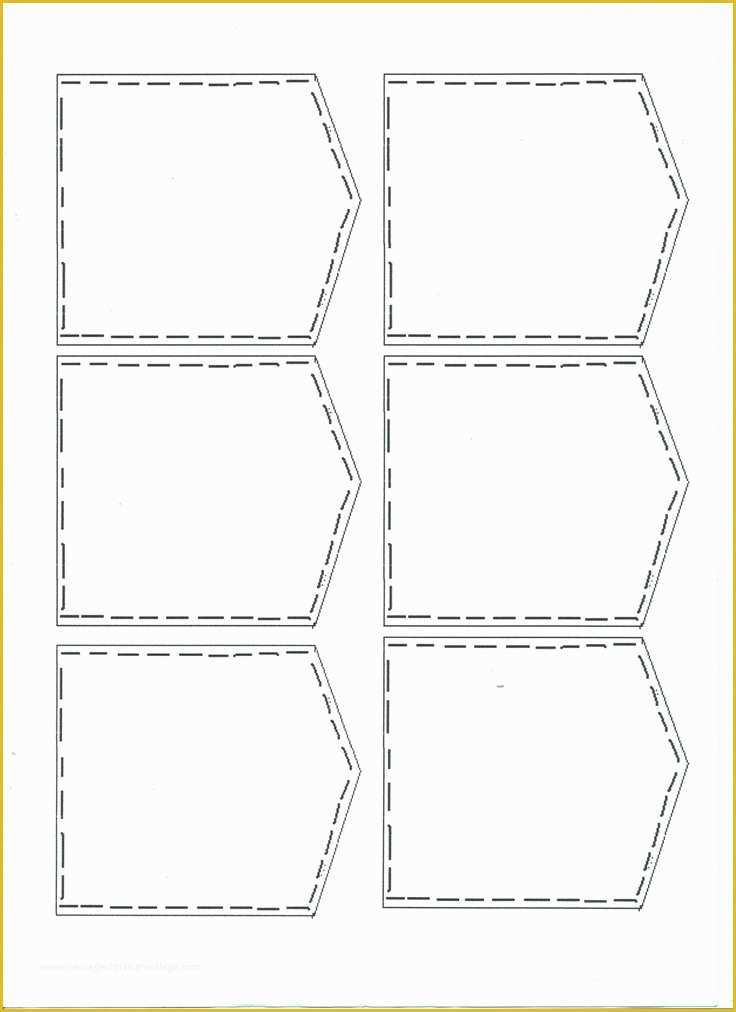 Postcard Printing Template Free Of Fathers Day Shirt Tie and Pocket Templates for A Card