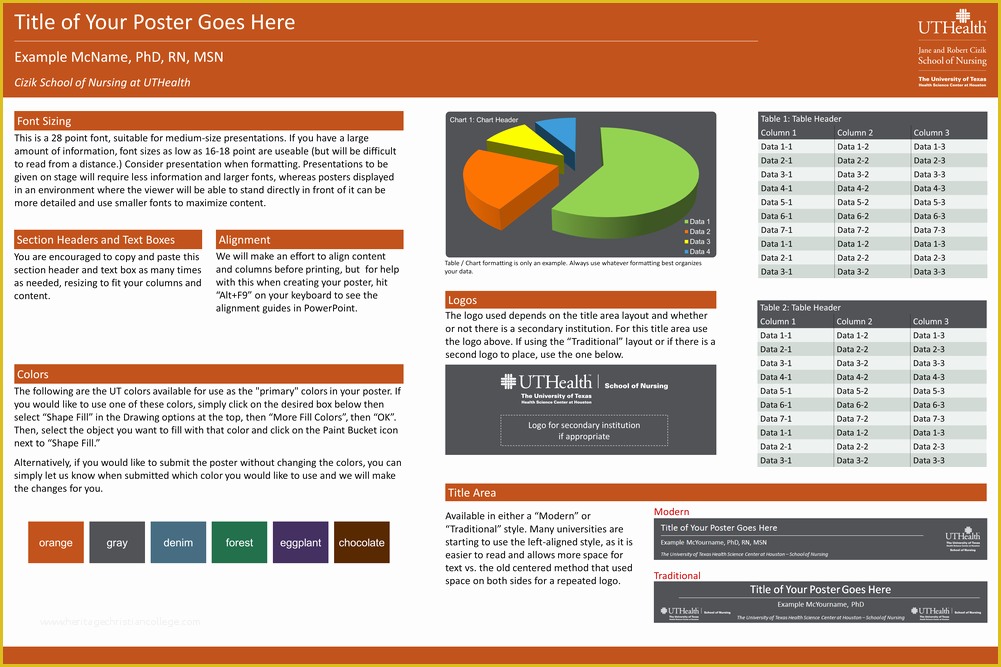 Poster Presentation Template Free Download Of son Poster Templates Poster Templates Media the