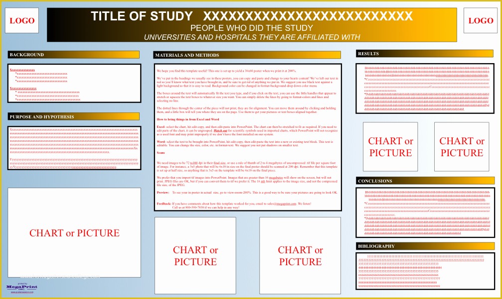 Poster Presentation Template Free Download Of Tri Fold Poster Presentation Template Beautiful Template