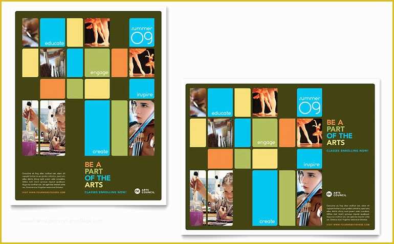  Poster Template Free Microsoft Word Of 10 Best Of Free Poster Templates 