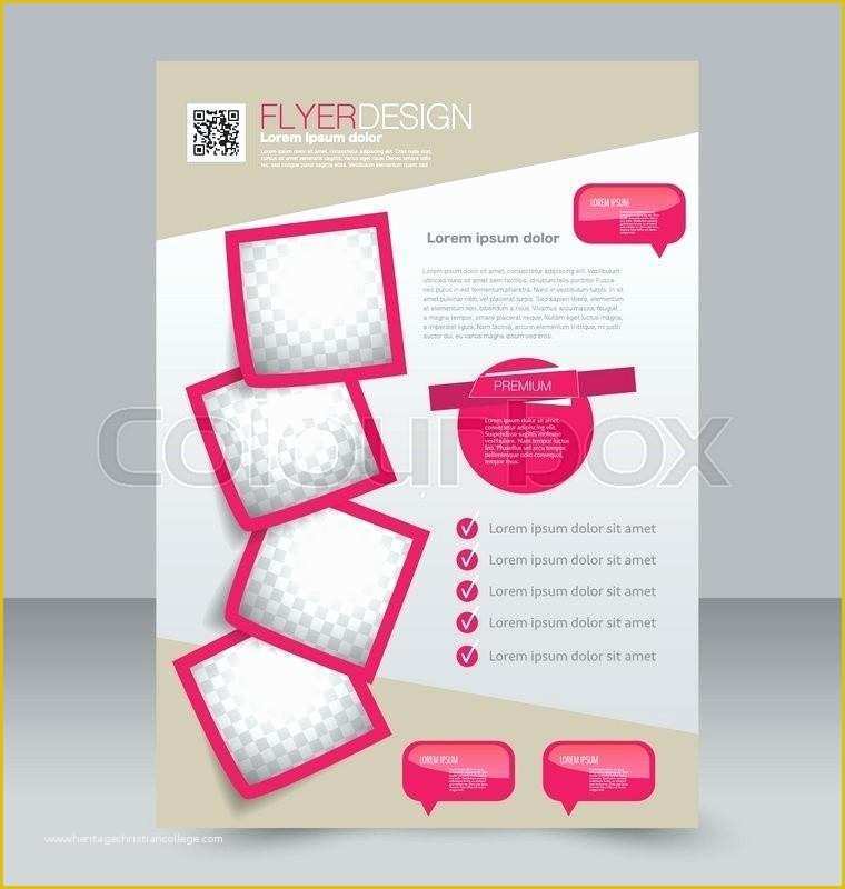 Poster Template Free Microsoft Word Of Web Design Poster Template