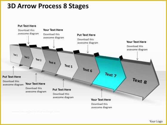 Powerpoint Flowchart Template Free Of Powerpoint Template Process Flow Chart Free – Ppt